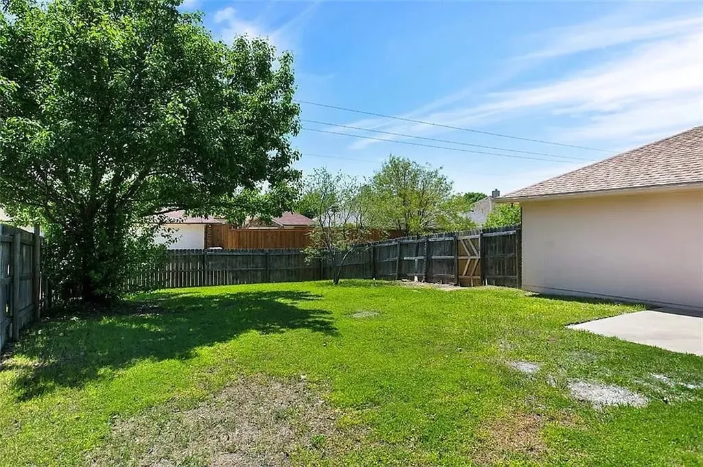1510 Gardenia Drive Allen TX 75002