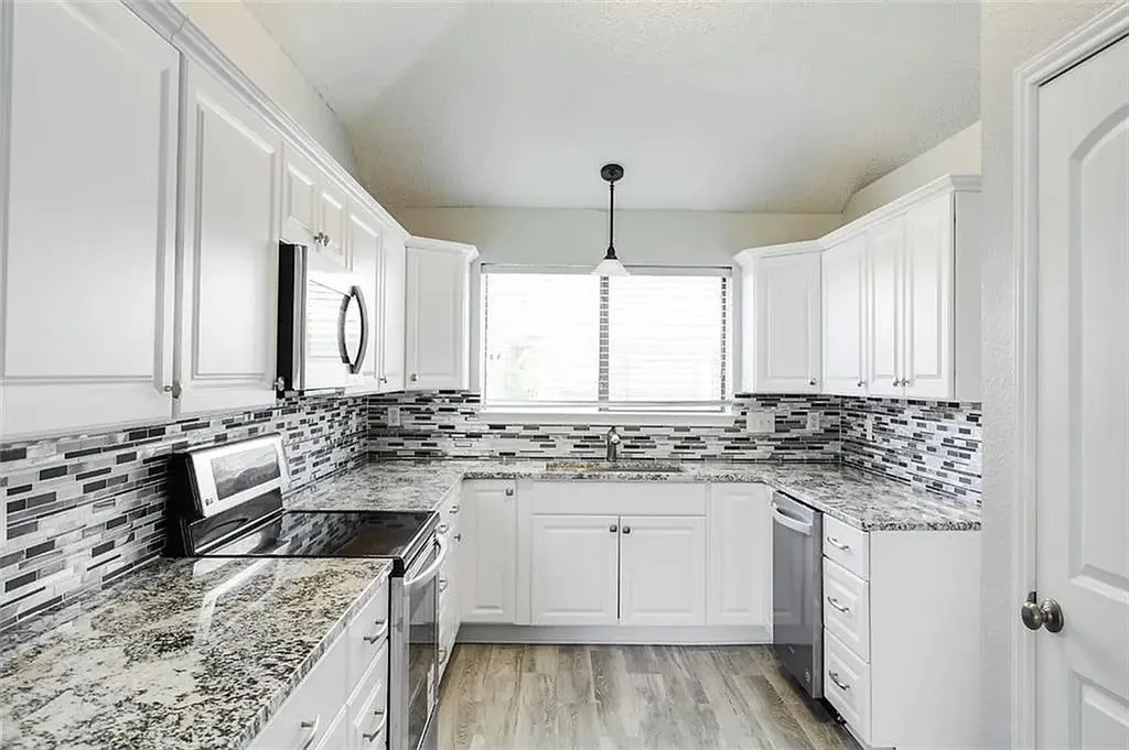 1510 Gardenia Drive Allen TX 75002