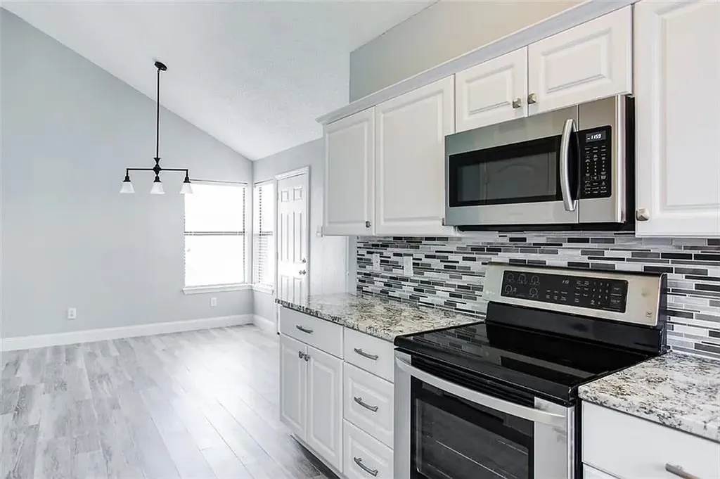 1510 Gardenia Drive Allen TX 75002