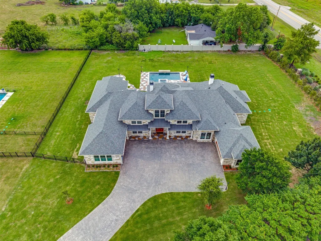 1020 Kingsbridge Lane Mclendon Chisholm TX 75032