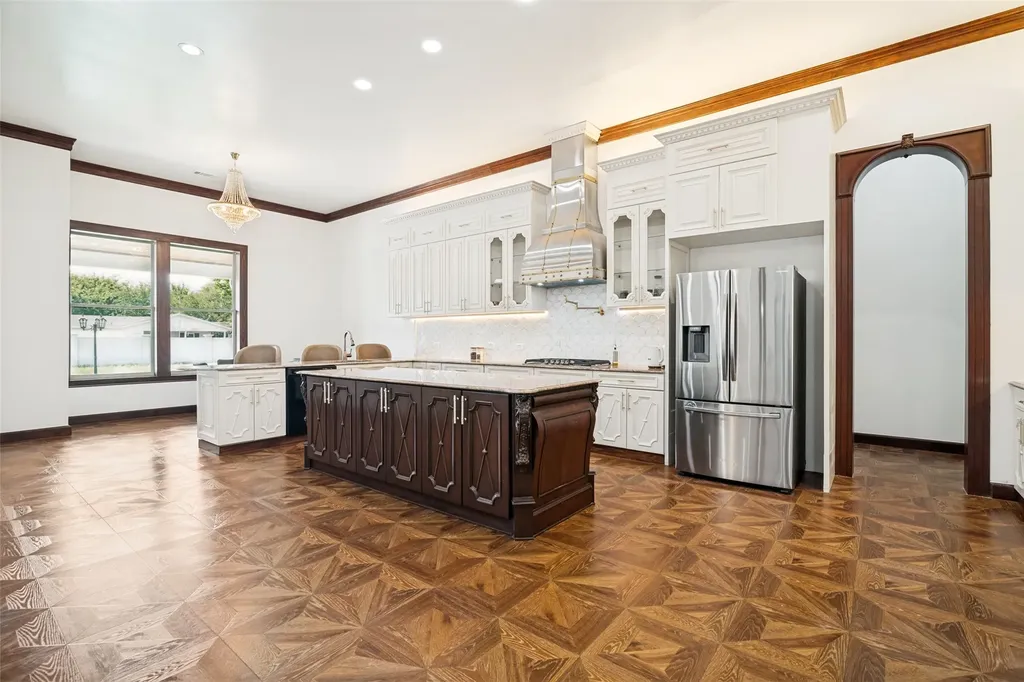 1020 Kingsbridge Lane Mclendon Chisholm TX 75032