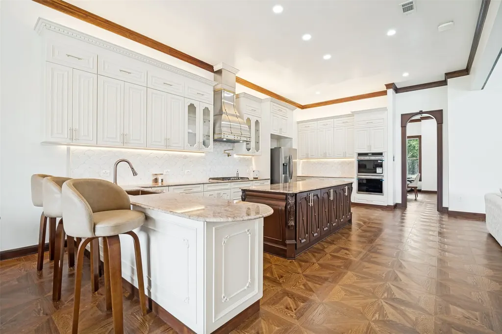 1020 Kingsbridge Lane Mclendon Chisholm TX 75032