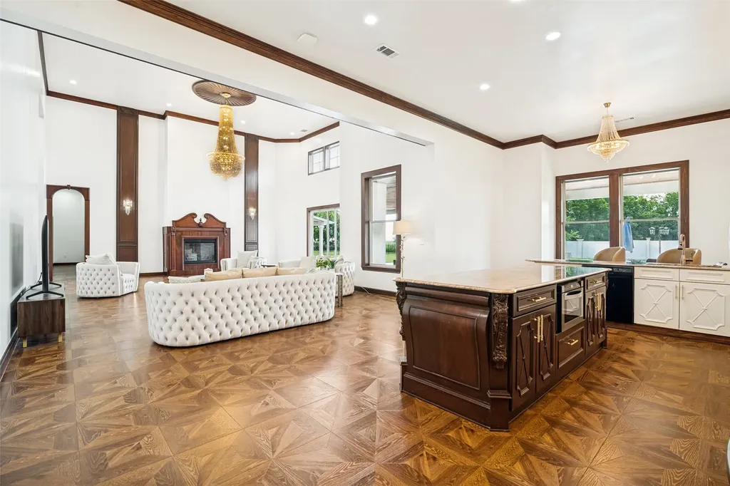 1020 Kingsbridge Lane Mclendon Chisholm TX 75032