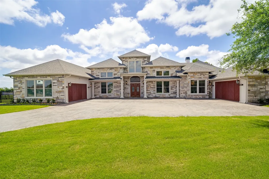 1020 Kingsbridge Lane Mclendon Chisholm TX 75032