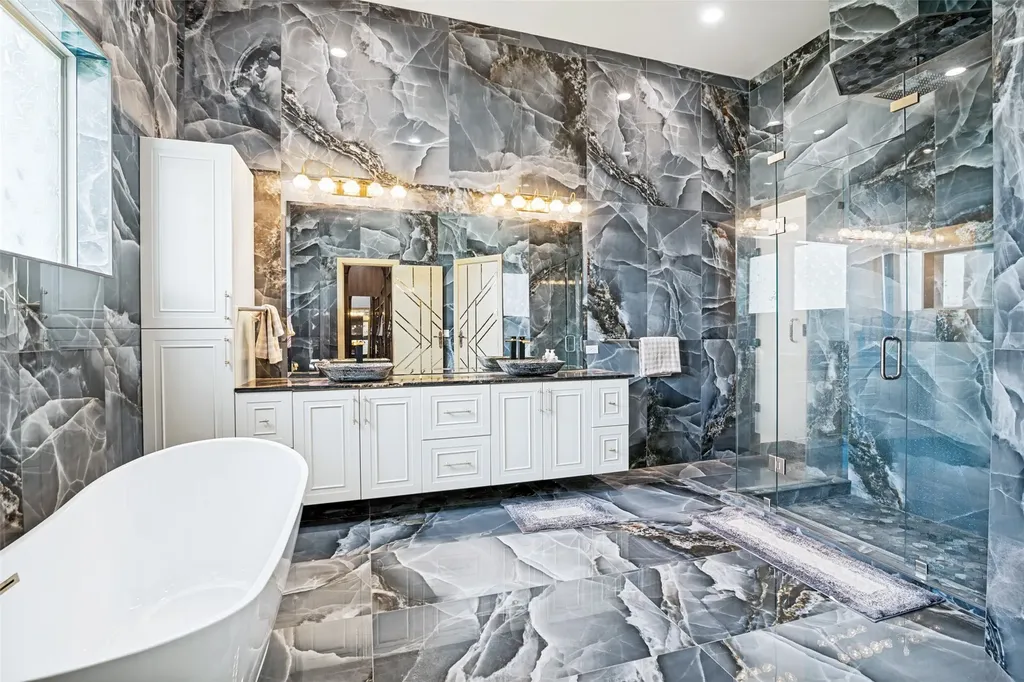 1020 Kingsbridge Lane Mclendon Chisholm TX 75032