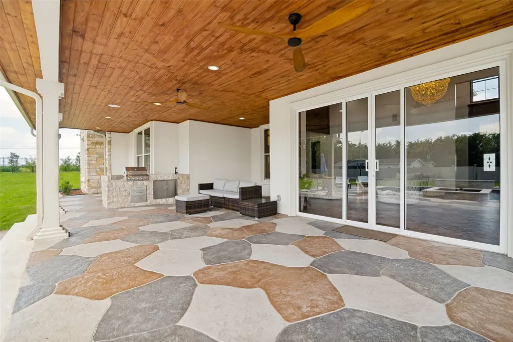 1020 Kingsbridge Lane Mclendon Chisholm TX 75032