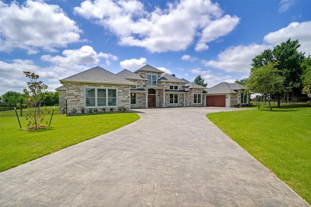 1020 Kingsbridge Lane Mclendon Chisholm TX 75032