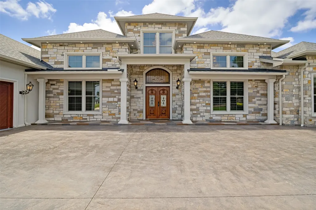 1020 Kingsbridge Lane Mclendon Chisholm TX 75032