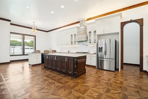 1020 Kingsbridge Lane Mclendon Chisholm TX 75032
