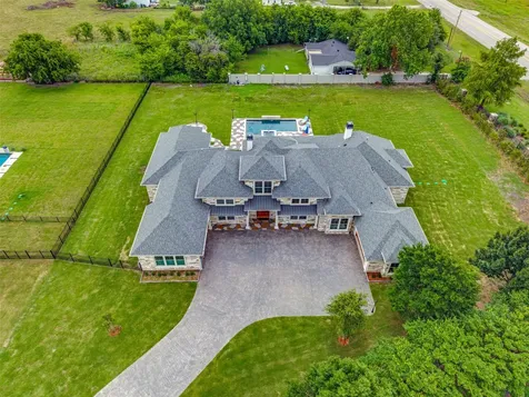 1020 Kingsbridge Lane Mclendon Chisholm TX 75032