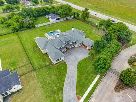 1020 Kingsbridge Lane Mclendon Chisholm TX 75032