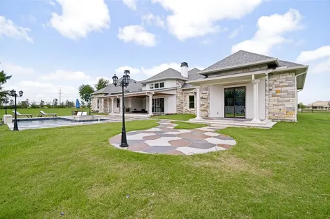1020 Kingsbridge Lane Mclendon Chisholm TX 75032