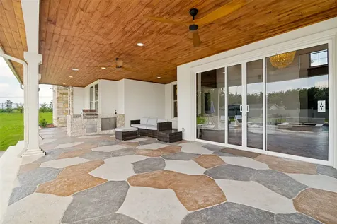1020 Kingsbridge Lane Mclendon Chisholm TX 75032