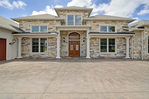 1020 Kingsbridge Lane Mclendon Chisholm TX 75032