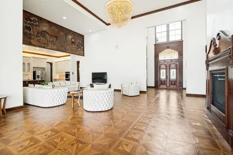 1020 Kingsbridge Lane Mclendon Chisholm TX 75032