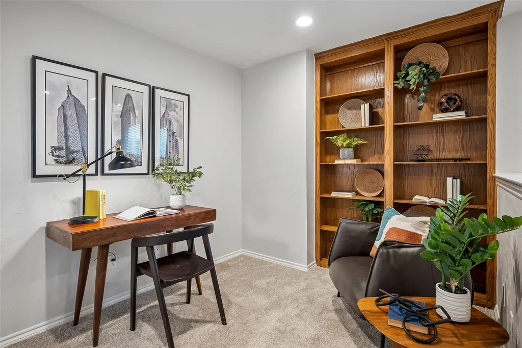 5829 Preston Valley Drive Dallas TX 75240