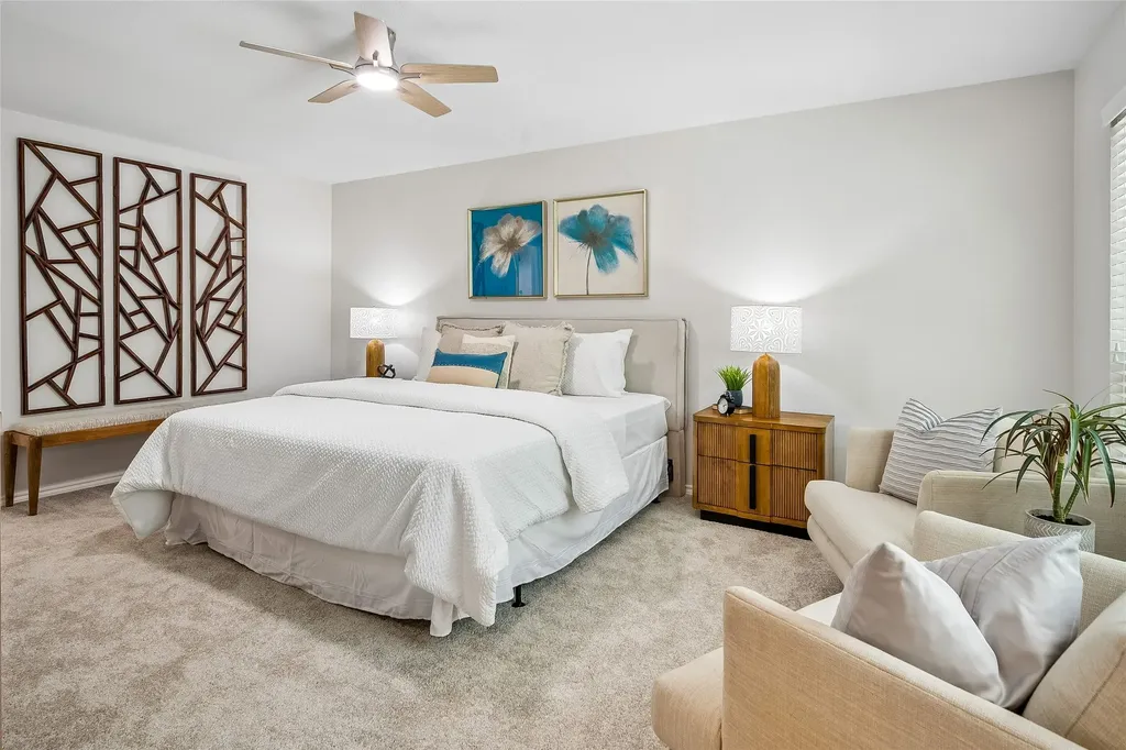 5829 Preston Valley Drive Dallas TX 75240