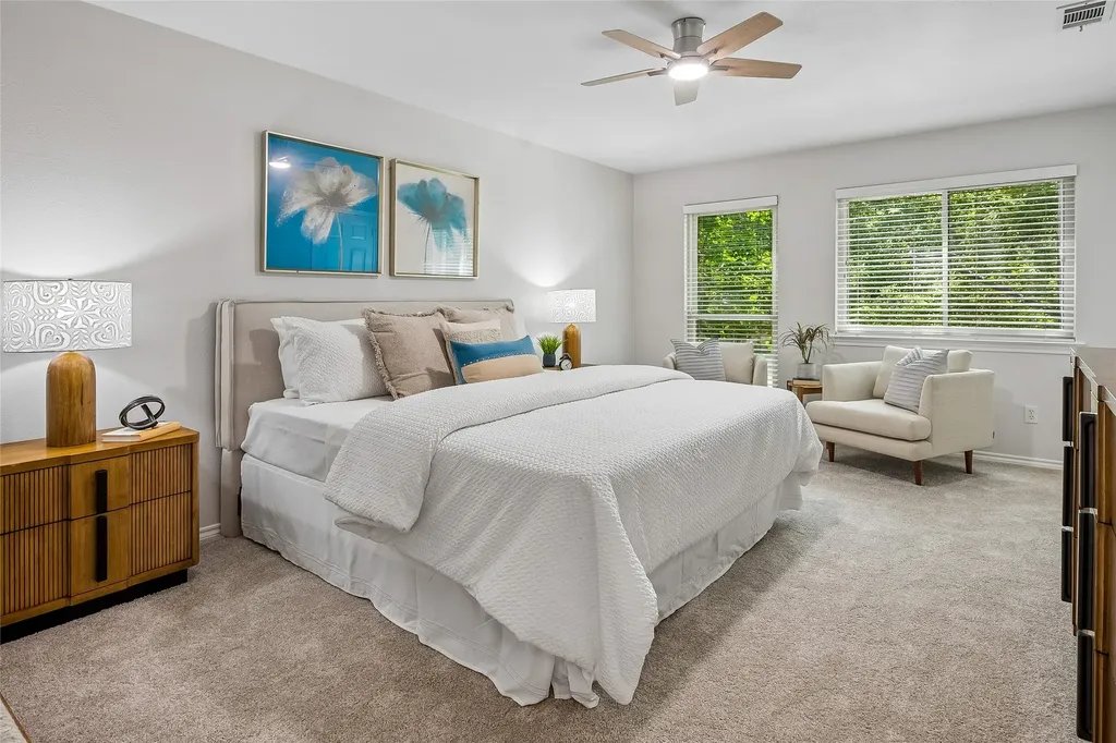 5829 Preston Valley Drive Dallas TX 75240
