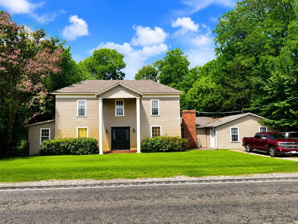 18589 Fm 1565 Terrell TX 75160