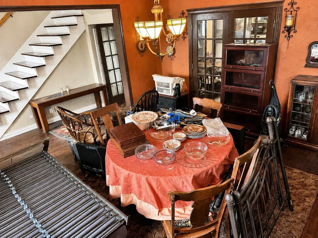 18589 Fm 1565 Terrell TX 75160