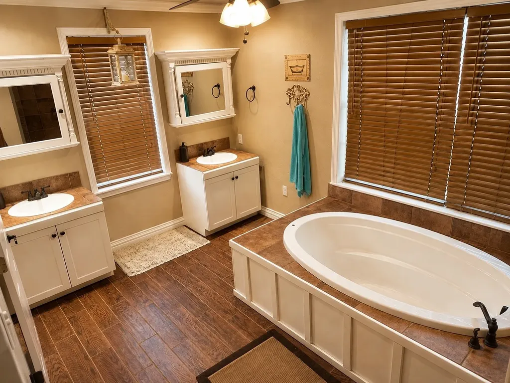 18589 Fm 1565 Terrell TX 75160