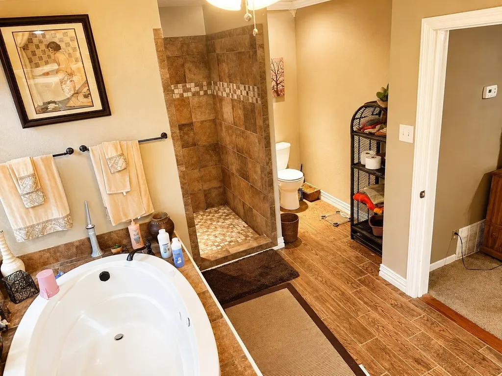 18589 Fm 1565 Terrell TX 75160