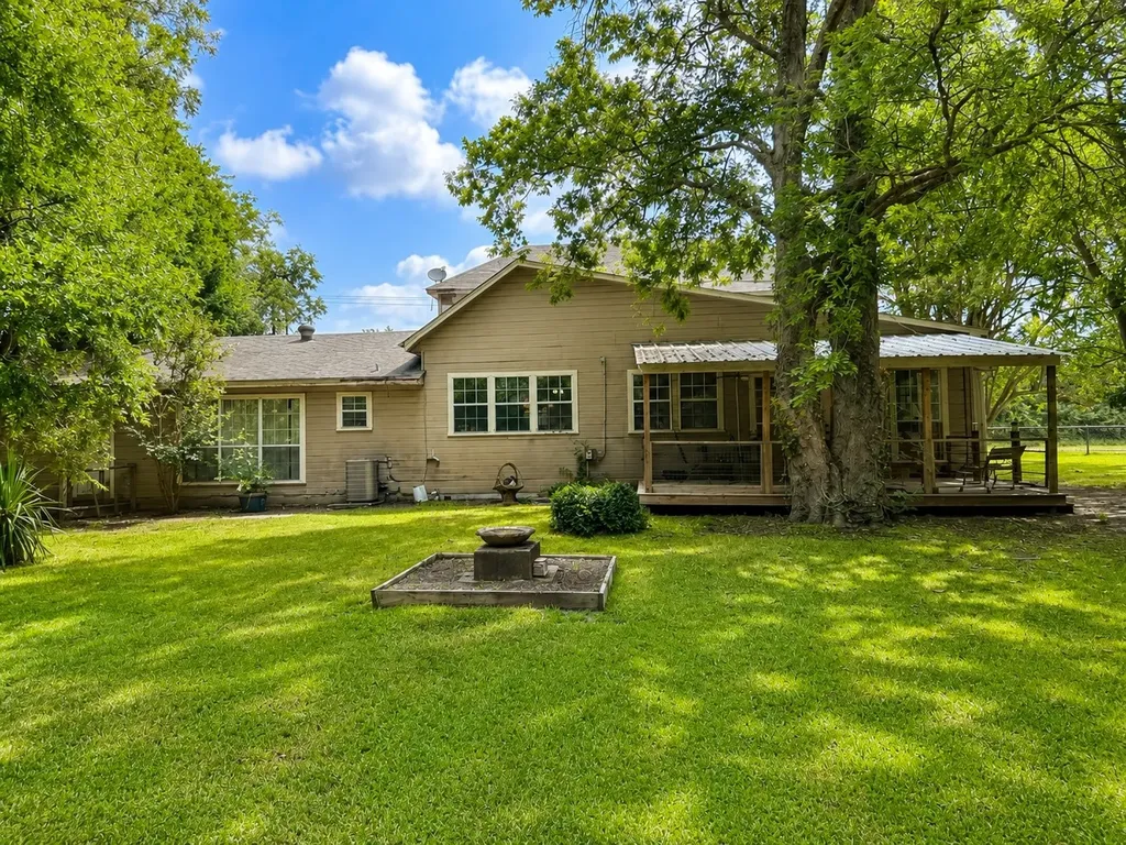 18589 Fm 1565 Terrell TX 75160