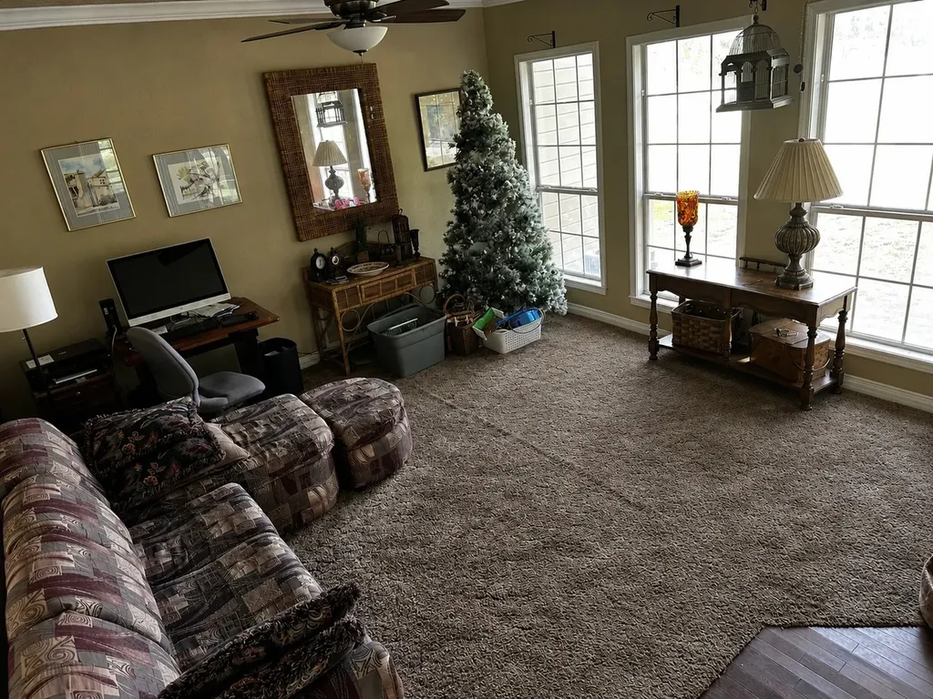18589 Fm 1565 Terrell TX 75160