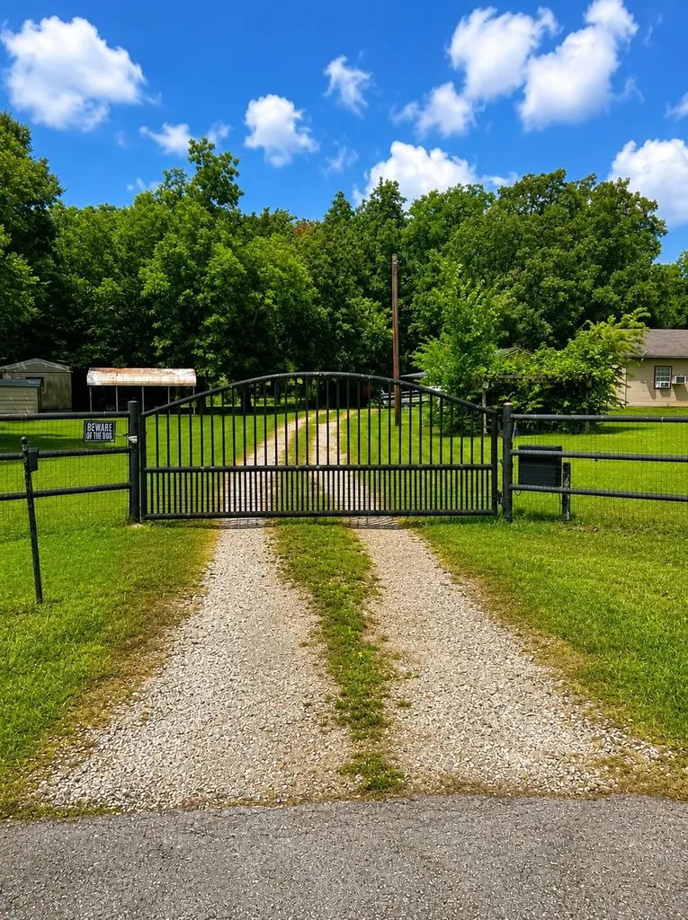 18589 Fm 1565 Terrell TX 75160
