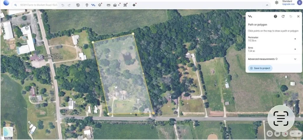 18589 Fm 1565 Terrell TX 75160