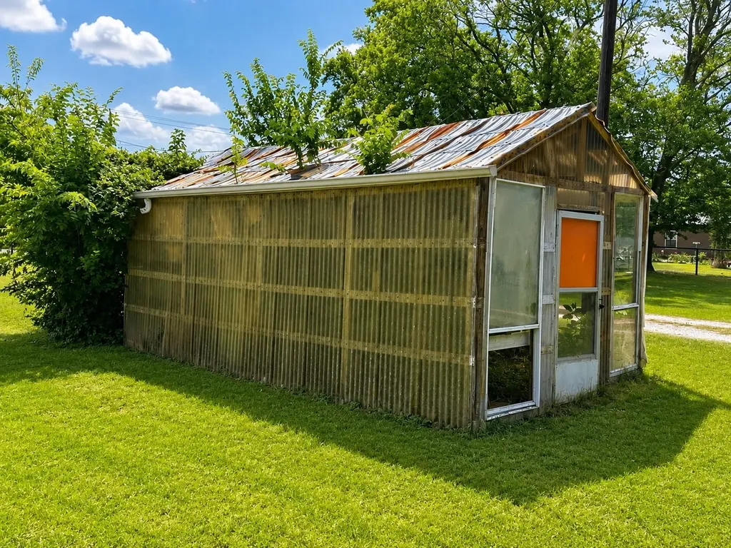 18589 Fm 1565 Terrell TX 75160