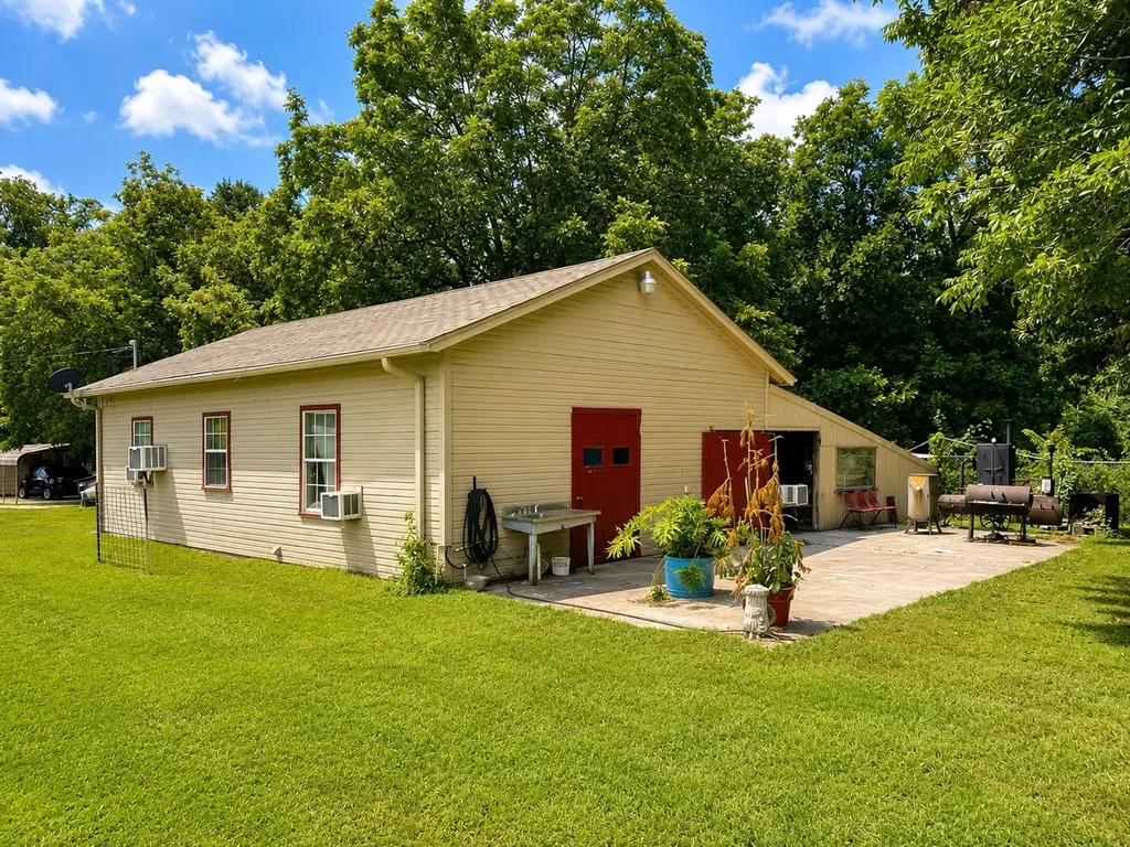 18589 Fm 1565 Terrell TX 75160