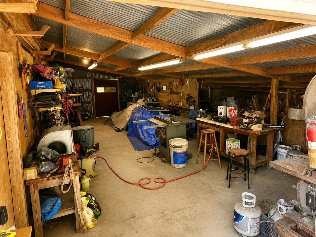 18589 Fm 1565 Terrell TX 75160