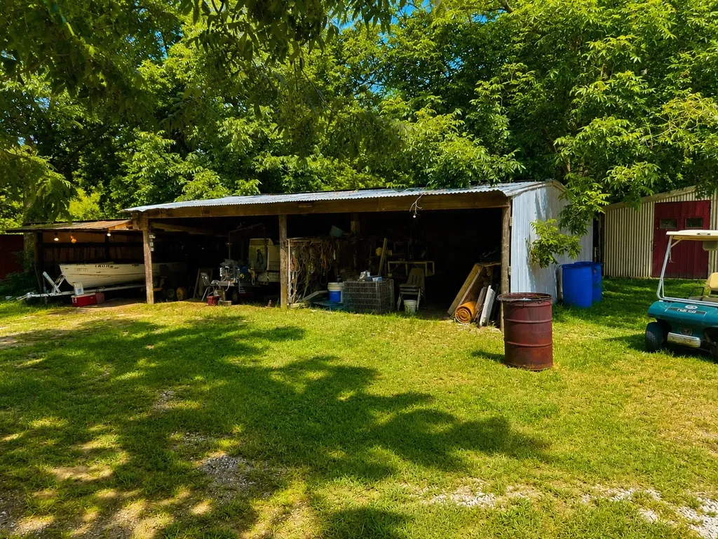 18589 Fm 1565 Terrell TX 75160