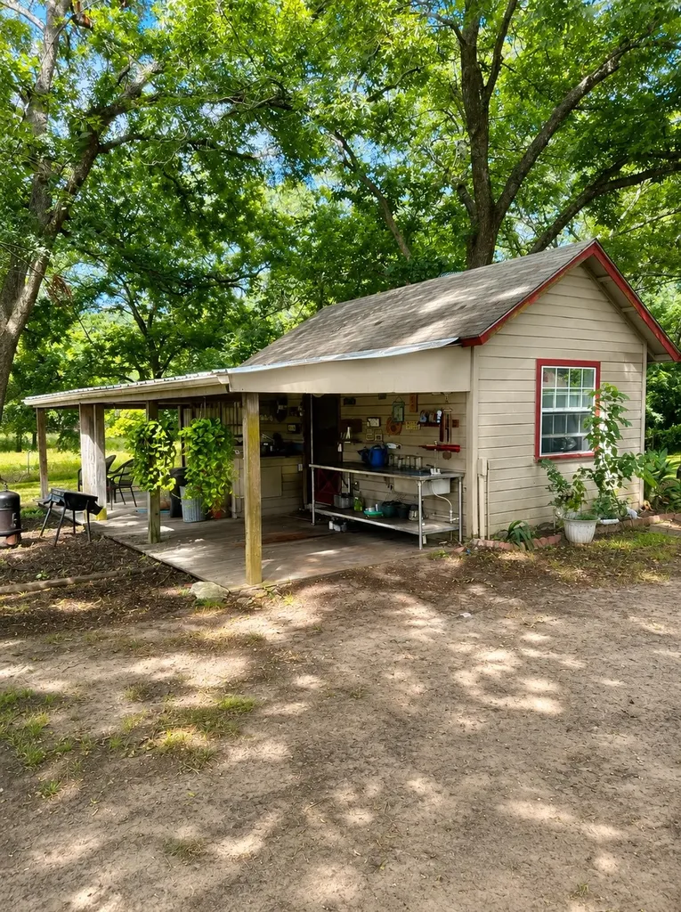 18589 Fm 1565 Terrell TX 75160