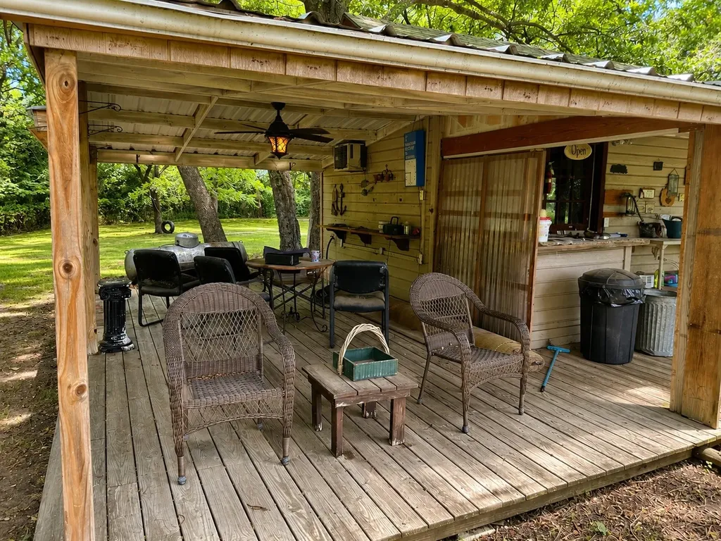 18589 Fm 1565 Terrell TX 75160