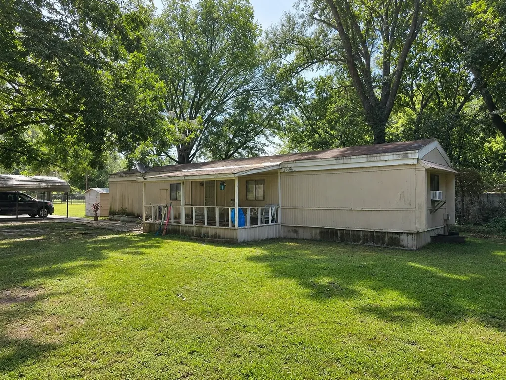 18589 Fm 1565 Terrell TX 75160