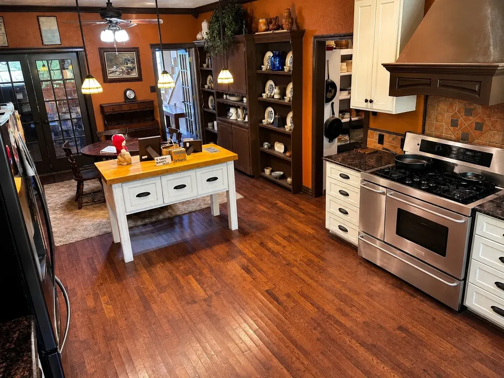 18589 Fm 1565 Terrell TX 75160