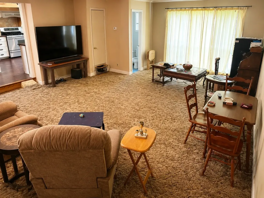 18589 Fm 1565 Terrell TX 75160