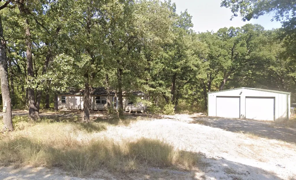 10677 Hilltop Circle Quinlan TX 75474