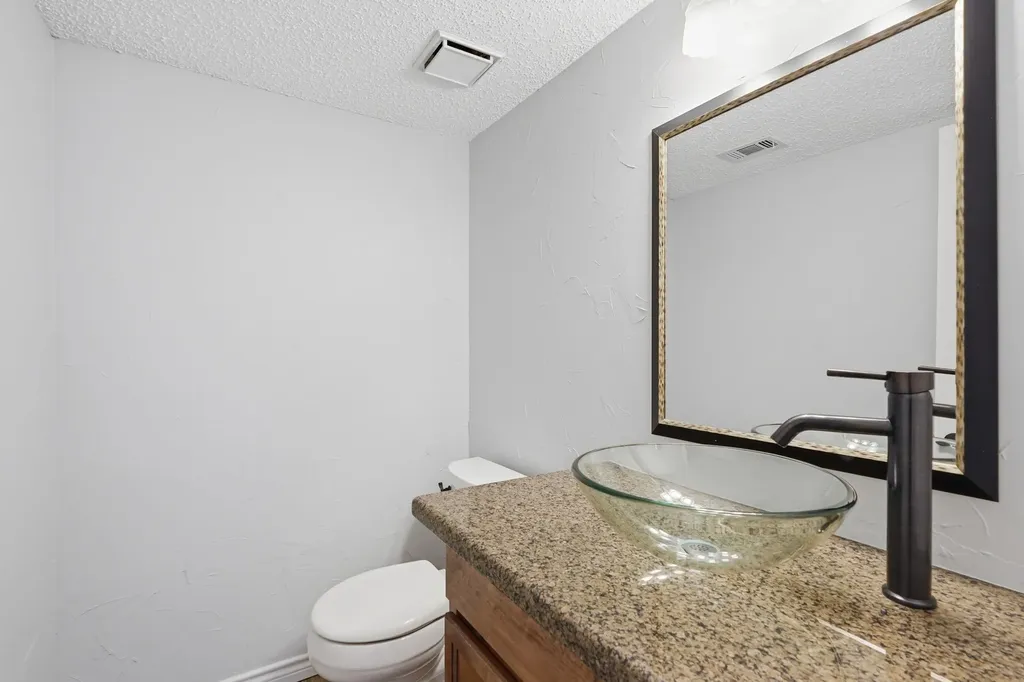 3517 Paint Brush Lane Bedford TX 76021
