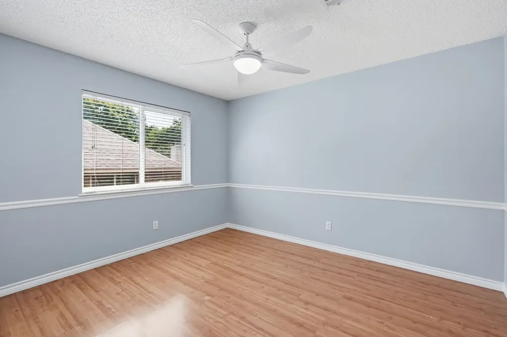 3517 Paint Brush Lane Bedford TX 76021
