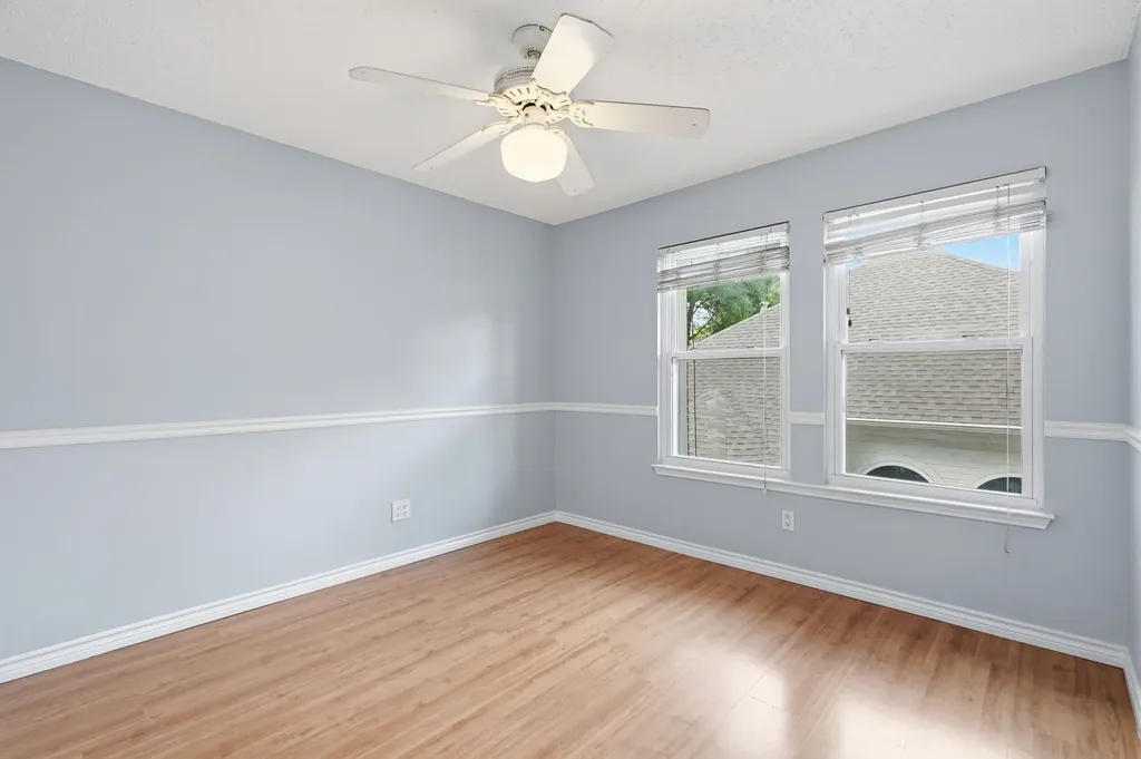 3517 Paint Brush Lane Bedford TX 76021