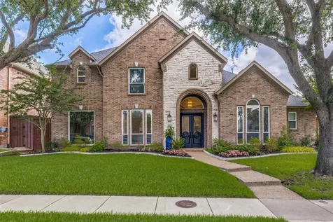 5213 Tennington Park Dallas TX 75287