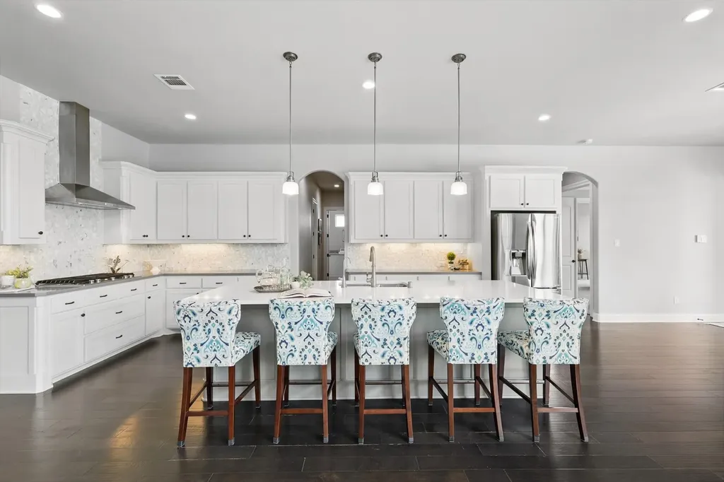 6325 Via Italia Drive Flower Mound TX 75077
