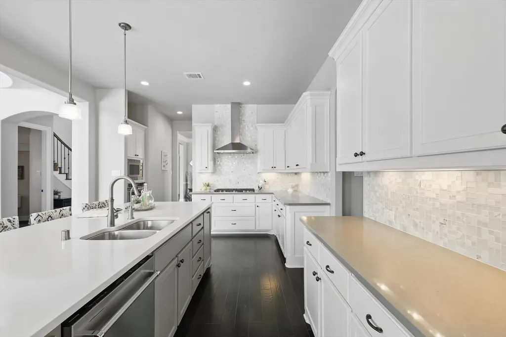 6325 Via Italia Drive Flower Mound TX 75077
