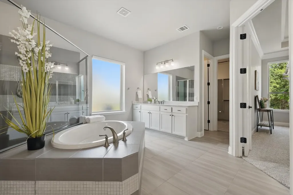 6325 Via Italia Drive Flower Mound TX 75077