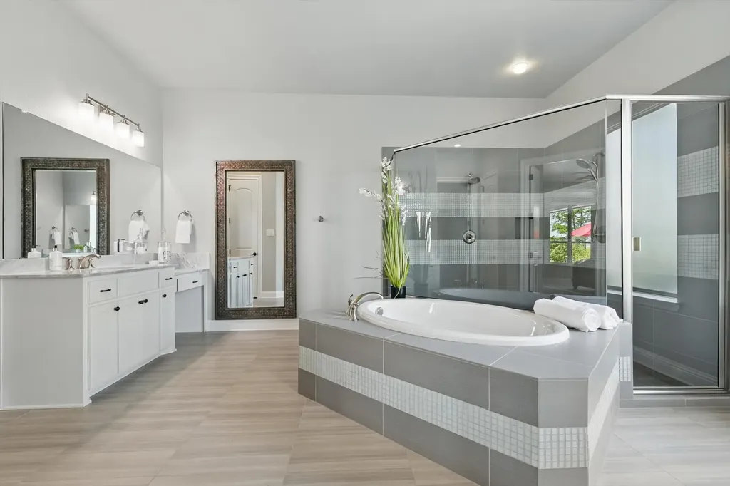6325 Via Italia Drive Flower Mound TX 75077