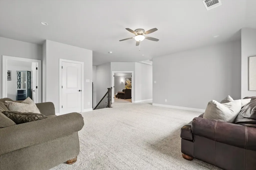 6325 Via Italia Drive Flower Mound TX 75077