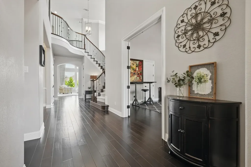 6325 Via Italia Drive Flower Mound TX 75077